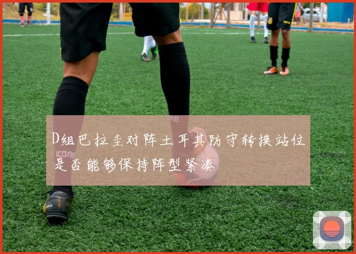 D组巴拉圭对阵土耳其防守转换站位是否能够保持阵型紧凑