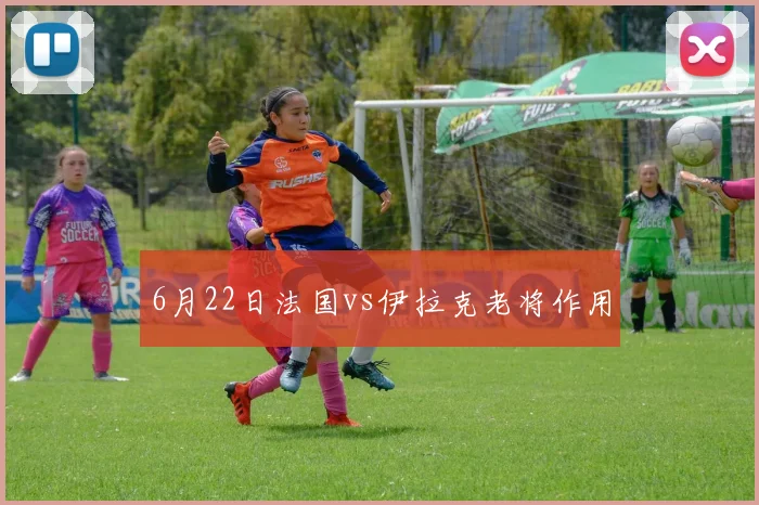 6月22日法国vs伊拉克老将作用