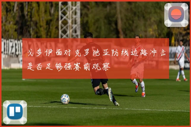 戈多伊面对克罗地亚防线边路冲击是否足够强赛前观察